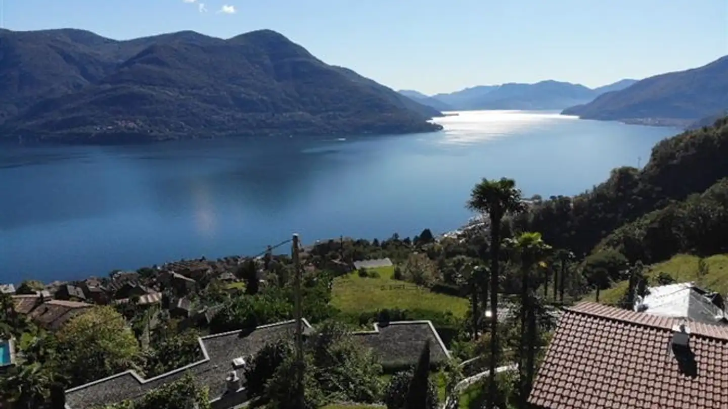 Edificio residenziale in vendita - 6614 Brissago - Photo 2