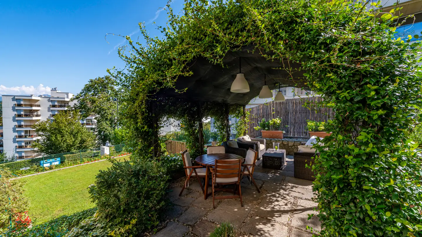 Villa kaufen - Riva Paradiso, 6900 Paradiso - Foto 3