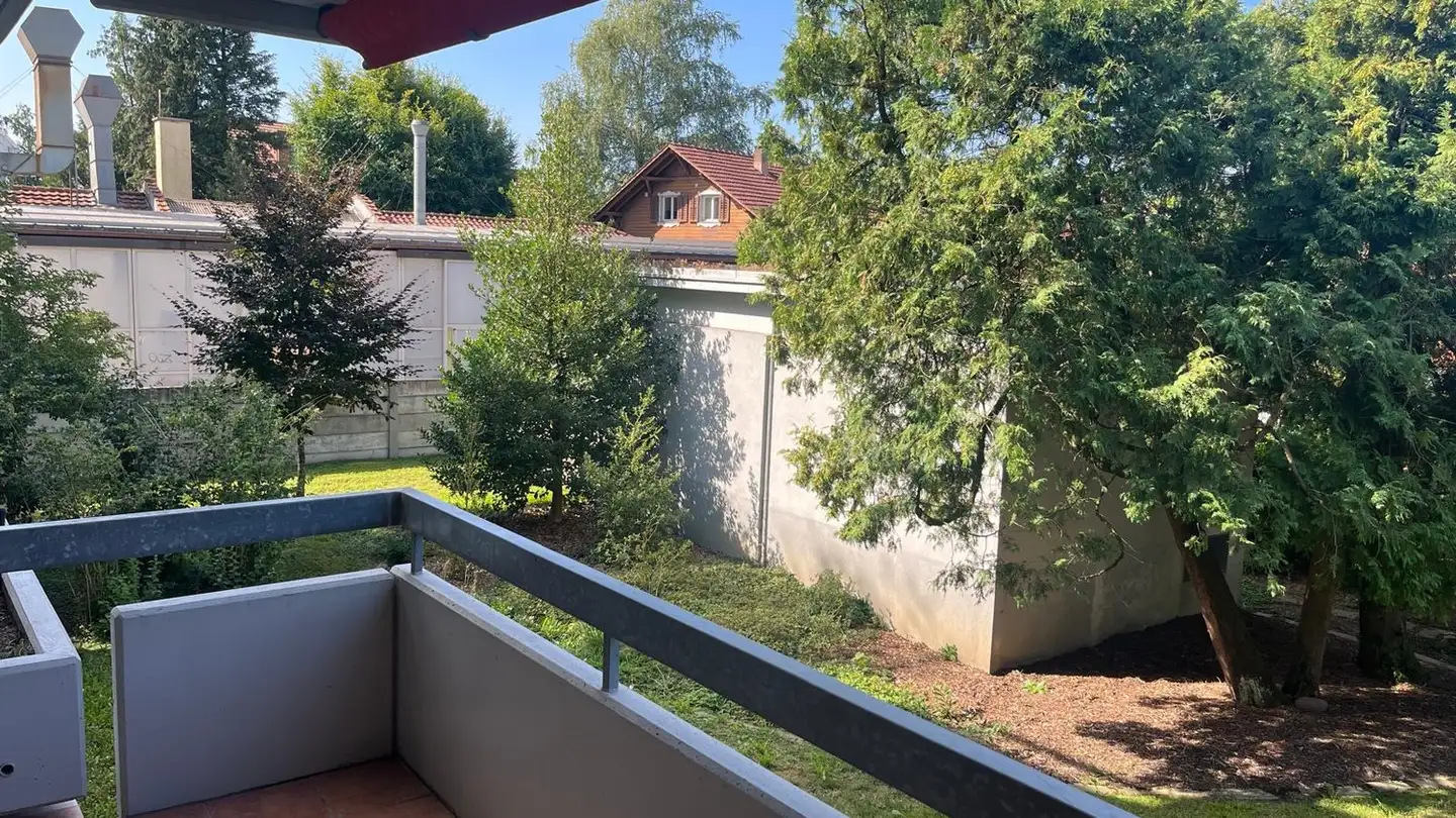 Chambre à louer - Rotbuchstrasse 18, 8600 Dübendorf - Photo 4