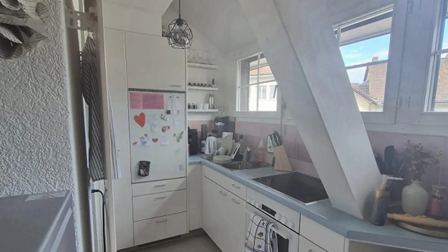 Appartement à louer - Rain 28, 5000 Aarau - Photo 3