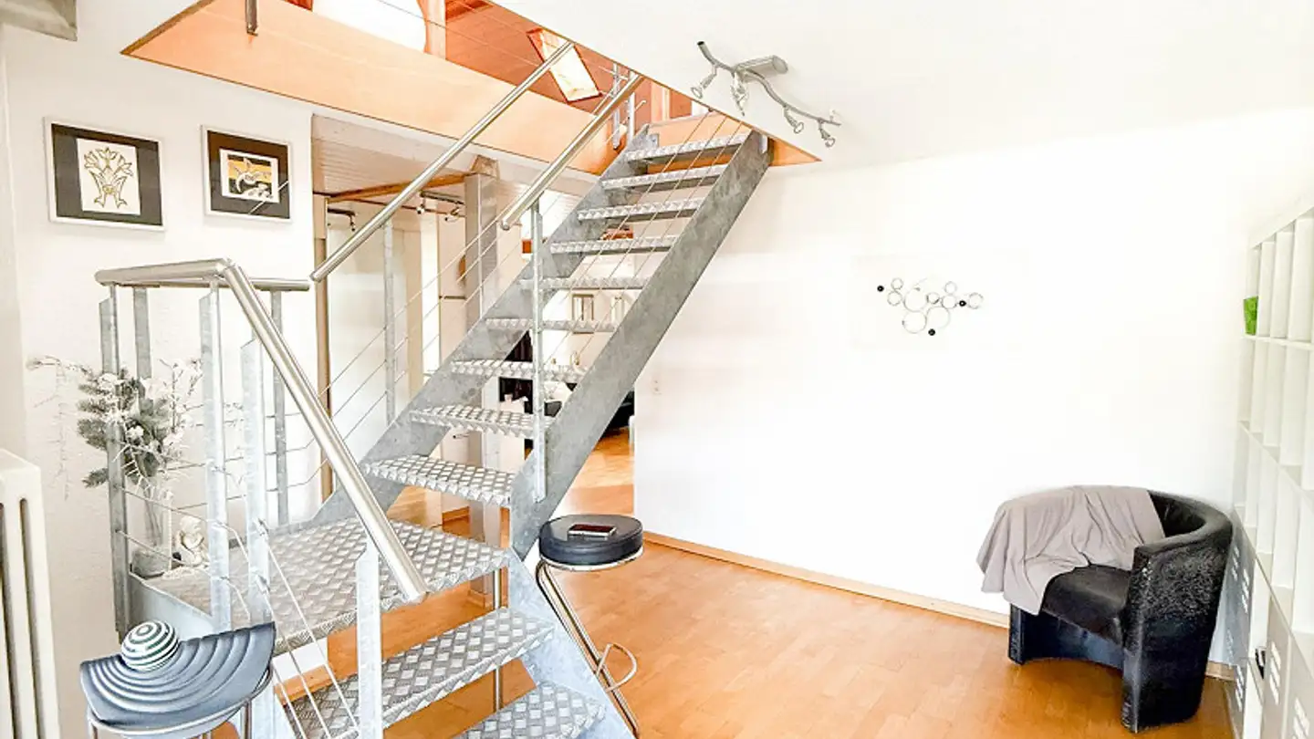 Edificio residenziale in vendita - Feldstrasse 6, 4123 Allschwil - Photo 2