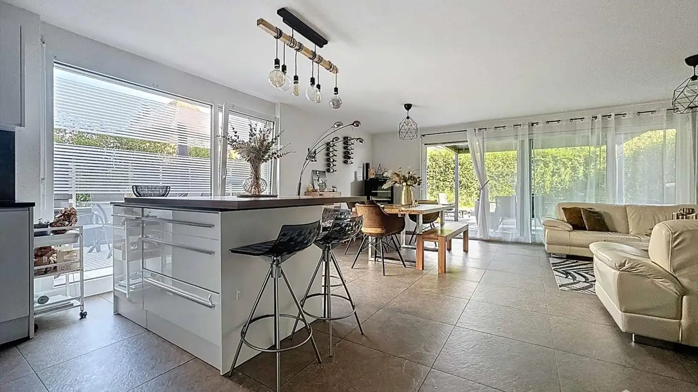 Casa a schiera in vendita - 1530 Payerne - Photo 3