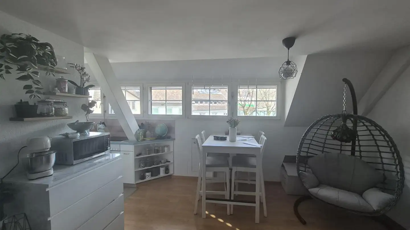 Appartement à louer - Rain 28, 5000 Aarau - Photo 2