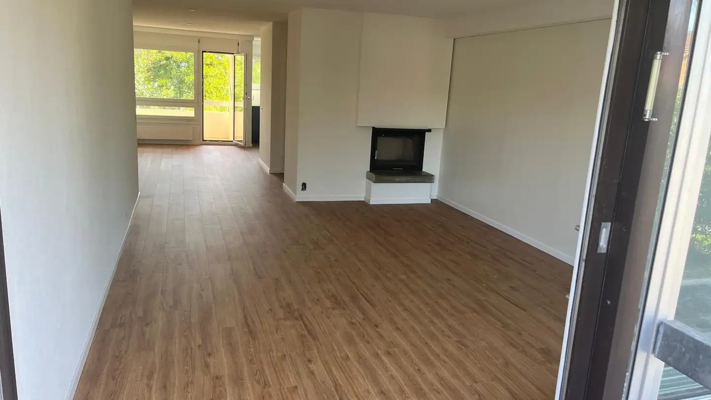 Chambre à louer - Rotbuchstrasse 18, 8600 Dübendorf