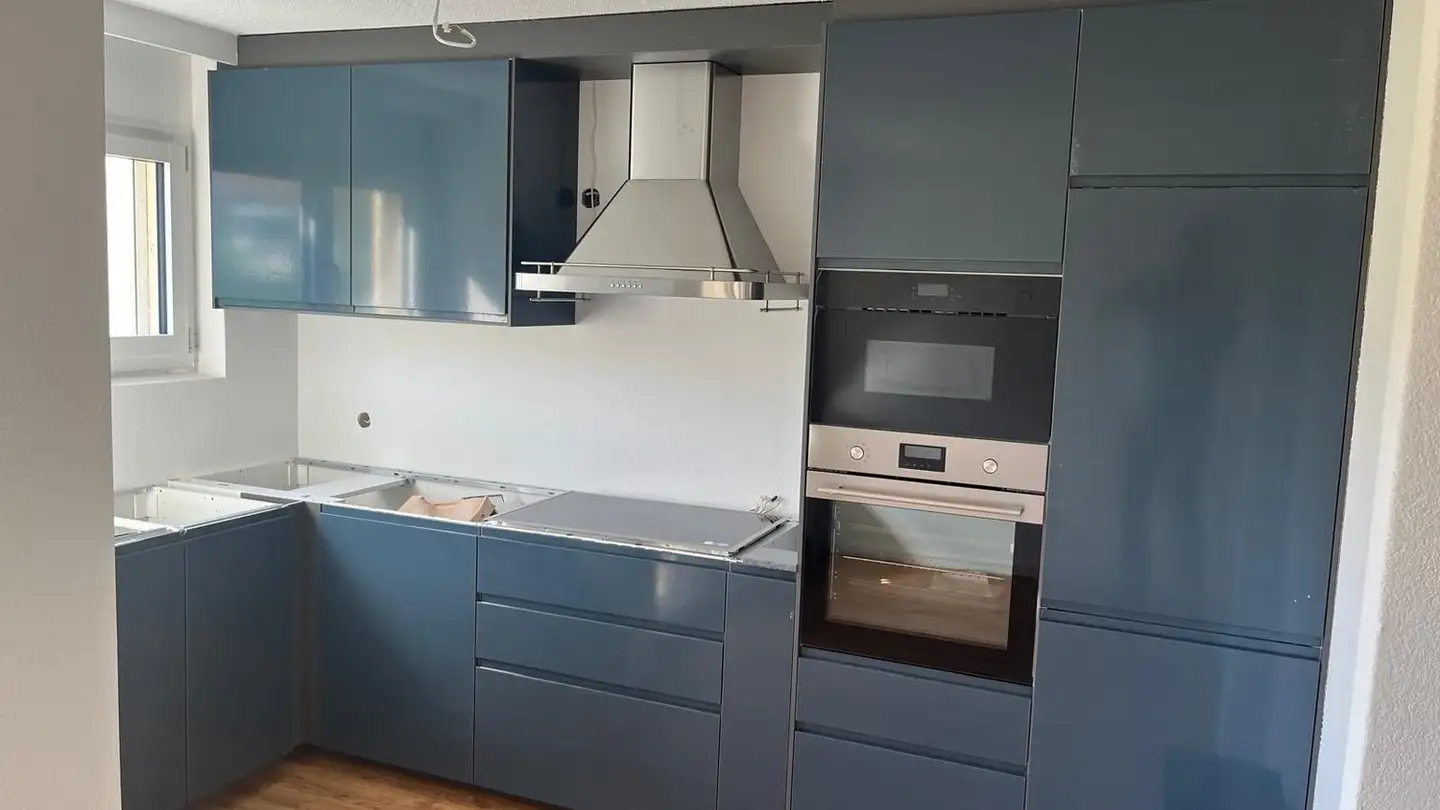 Chambre à louer - Rotbuchstrasse 18, 8600 Dübendorf - Photo 3
