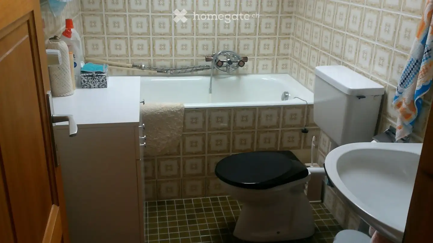 Apartment for rent - 1985 Villa (Evolène) - Photo 3