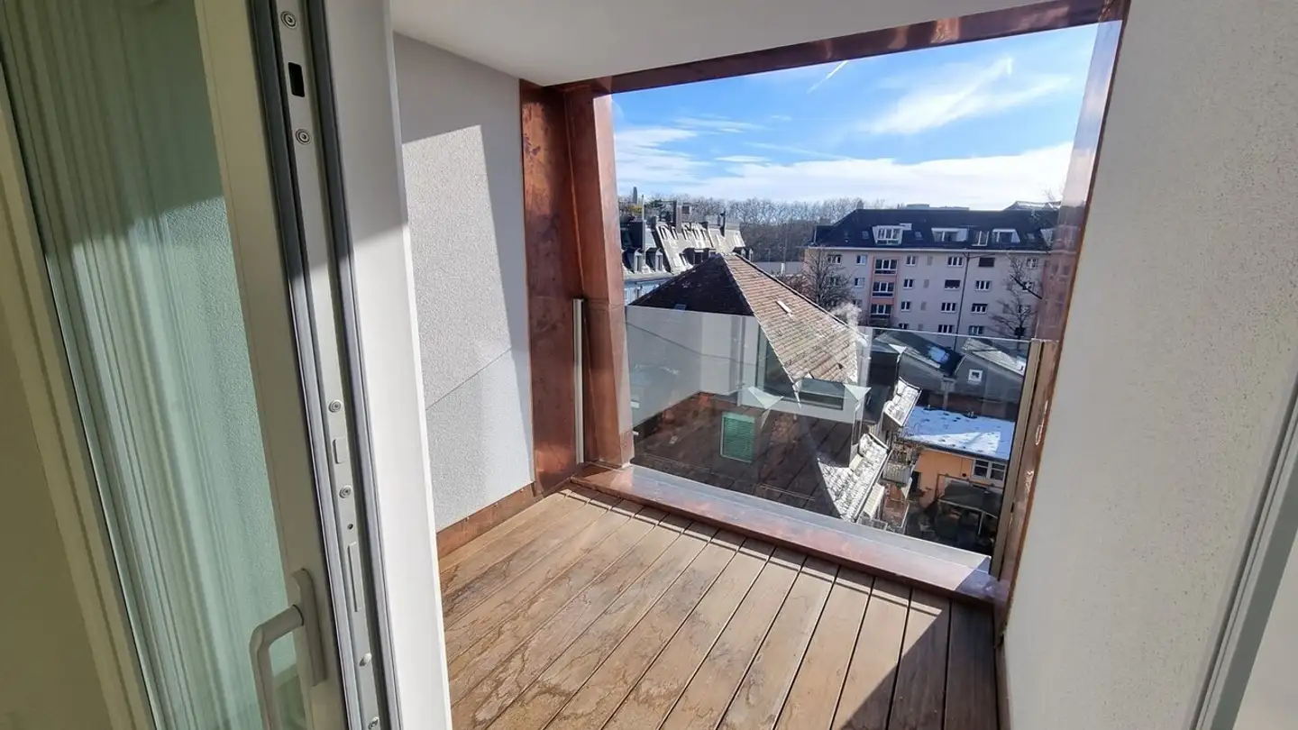 Appartement à louer - Dubsstrasse, 8003 Zürich - Photo 3