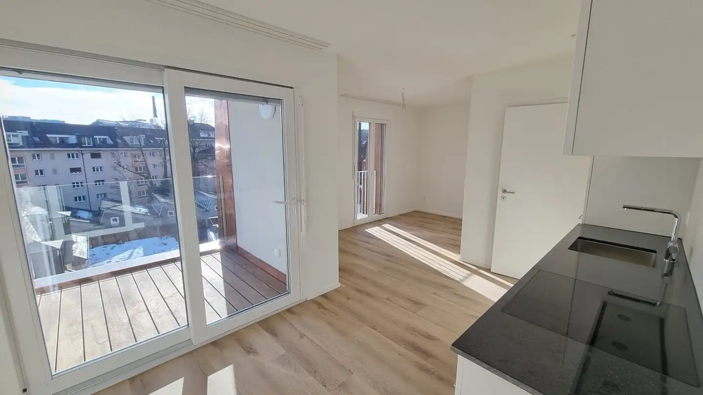 Appartement à louer - Dubsstrasse, 8003 Zürich - Photo 4