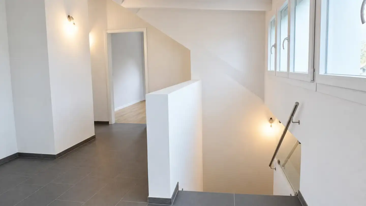 Apartment for rent - Birseckstrasse 8, 4142 Münchenstein - Photo 3