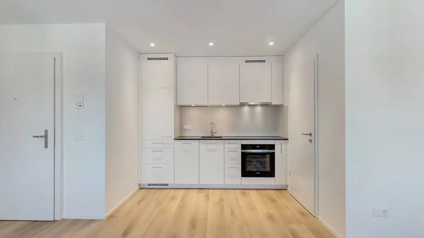 Apartment for rent - Dubsstrasse, 8003 Zürich - Photo 3