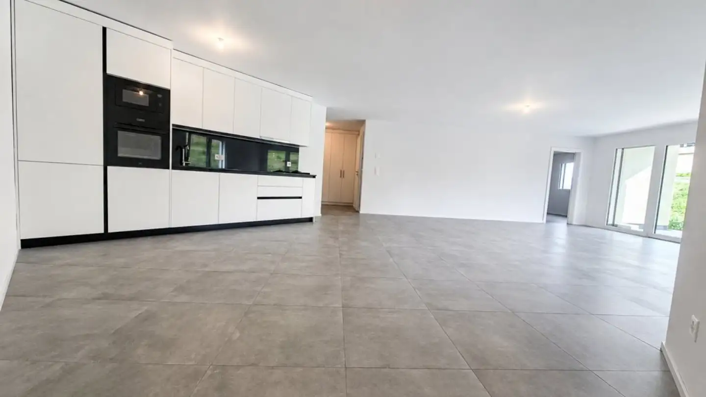 Apartment for rent - Route De La Poya 14, 1726 Farvagny-le-Grand - Photo 2