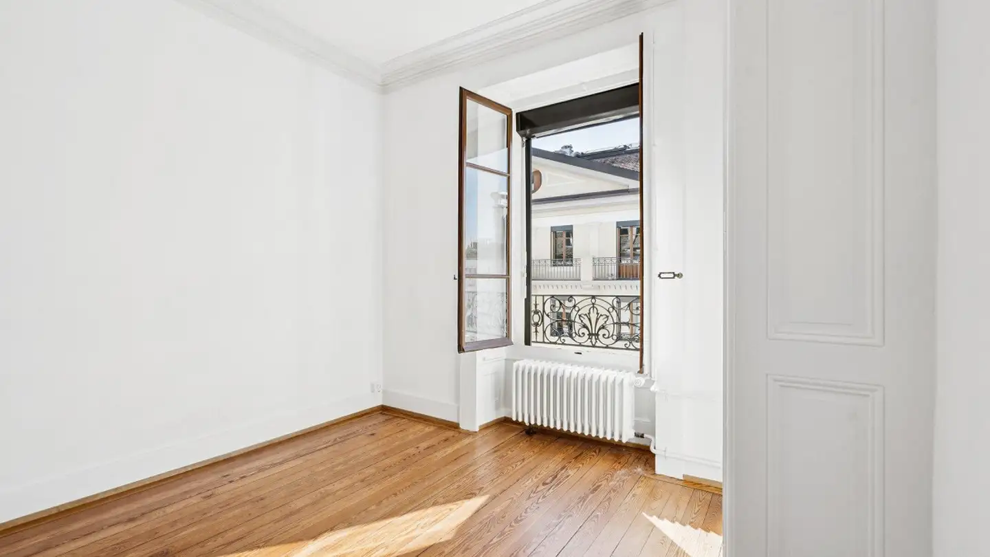 Appartement à louer - Rue Du Belvédère 8, 1203 Genève - Photo 3