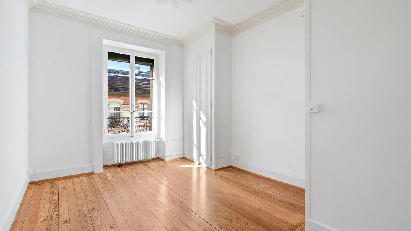Appartement à louer - Rue Du Belvédère 8, 1203 Genève - Photo 4
