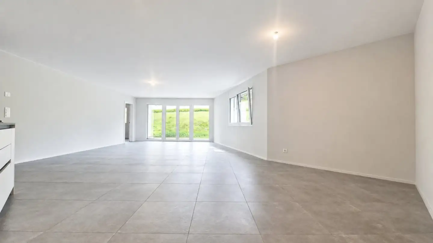 Apartment for rent - Route De La Poya 14, 1726 Farvagny-le-Grand