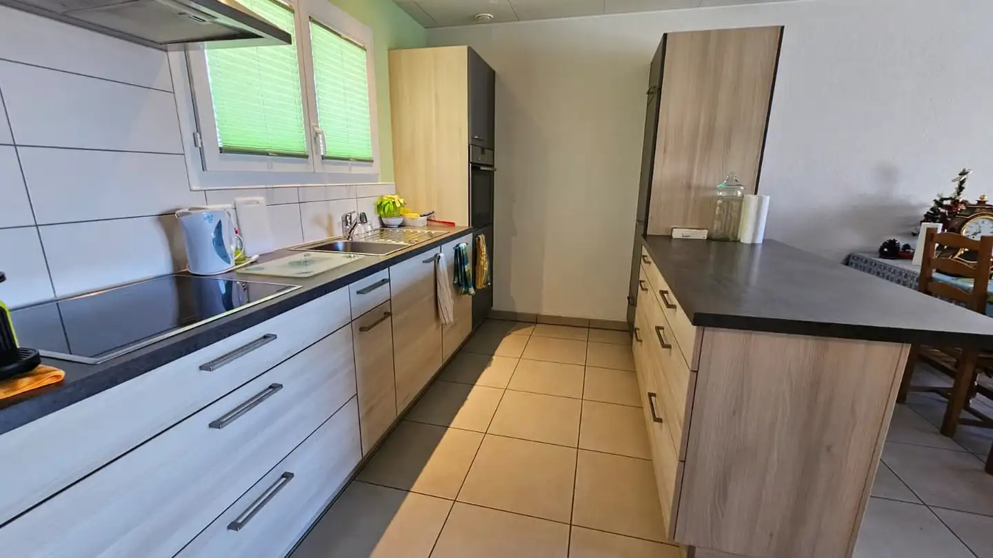 Appartamento in vendita - Rue De La Faverge 21, 2853 Courfaivre - Foto 2