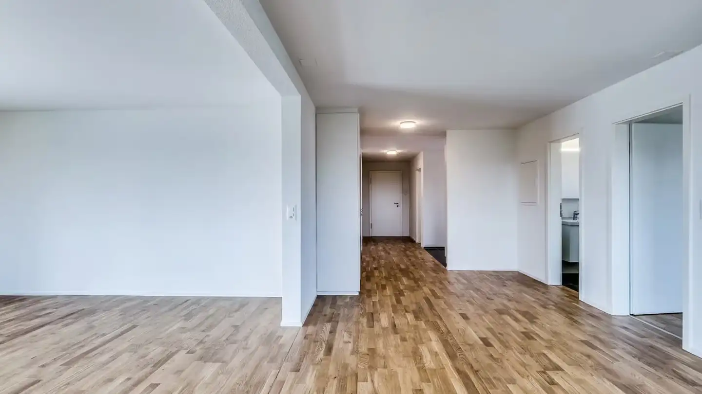 Apartment for rent - Nordstrasse 9, 9532 Rickenbach b. Wil - Photo 2