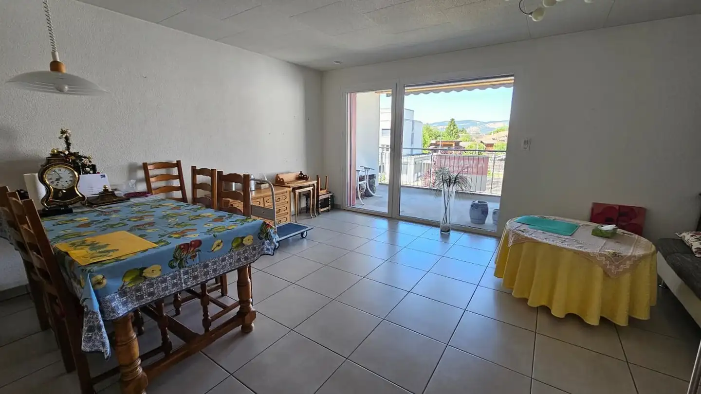 Appartamento in vendita - Rue De La Faverge 21, 2853 Courfaivre - Foto 3
