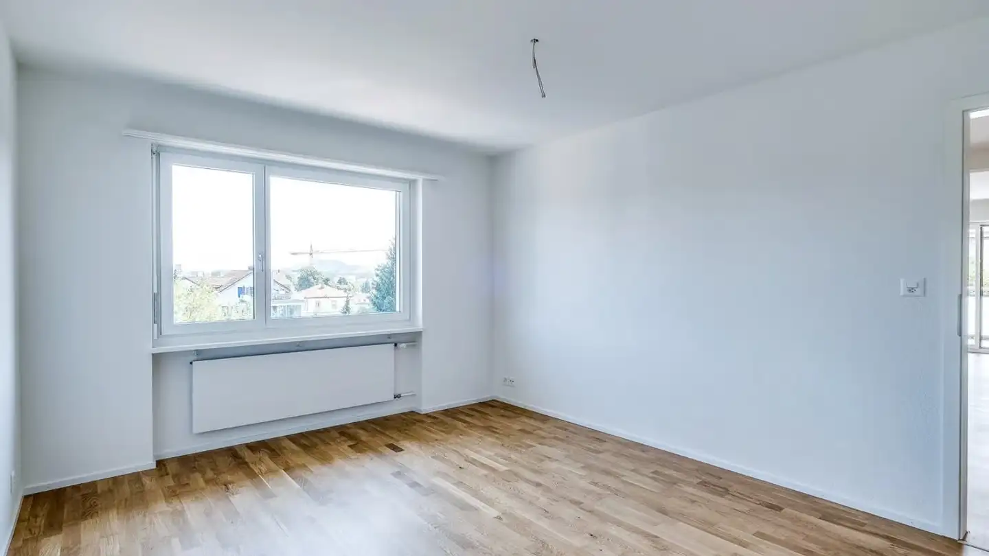 Apartment for rent - Nordstrasse 9, 9532 Rickenbach b. Wil - Photo 4