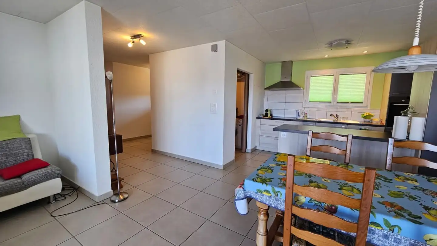 Appartamento in vendita - Rue De La Faverge 21, 2853 Courfaivre - Foto 4