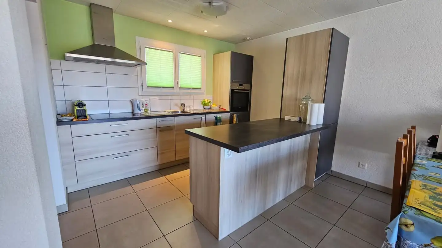 Appartamento in vendita - Rue De La Faverge 21, 2853 Courfaivre
