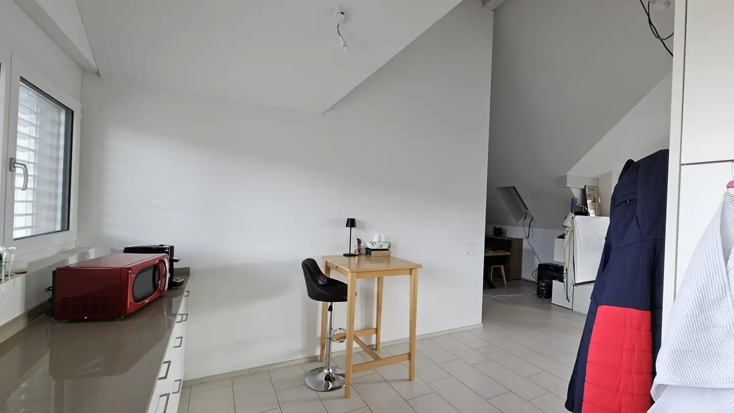 Apartment for rent - Josefstrasse 7, 6042 Dietwil - Photo 2