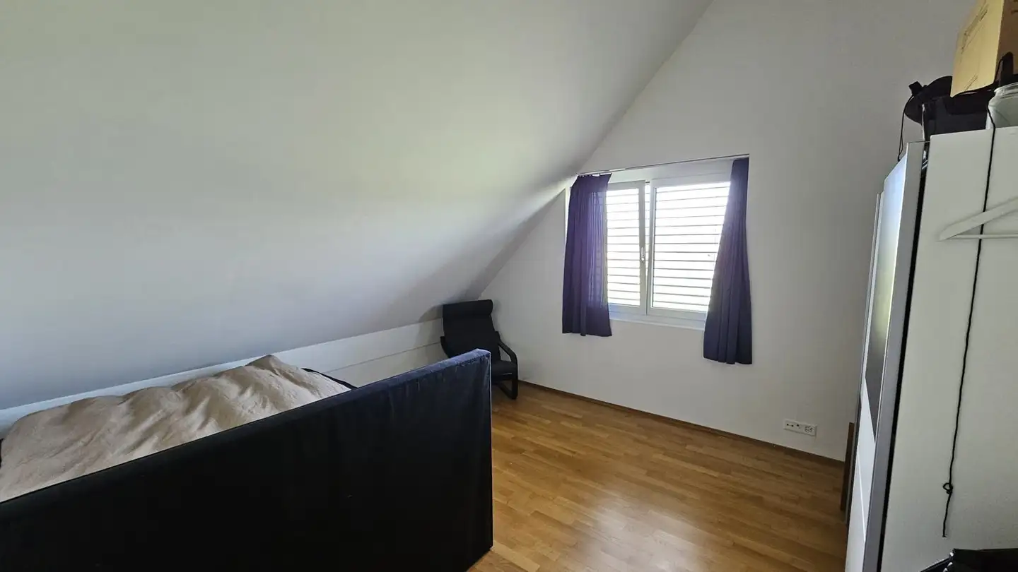 Apartment for rent - Josefstrasse 7, 6042 Dietwil - Photo 3