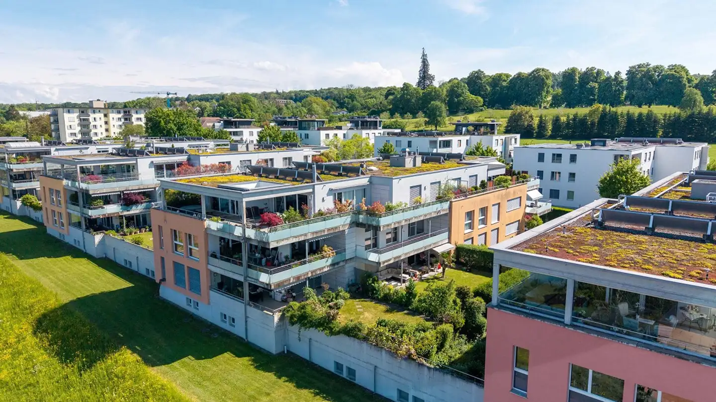 Wohnung kaufen - 8280 Kreuzlingen