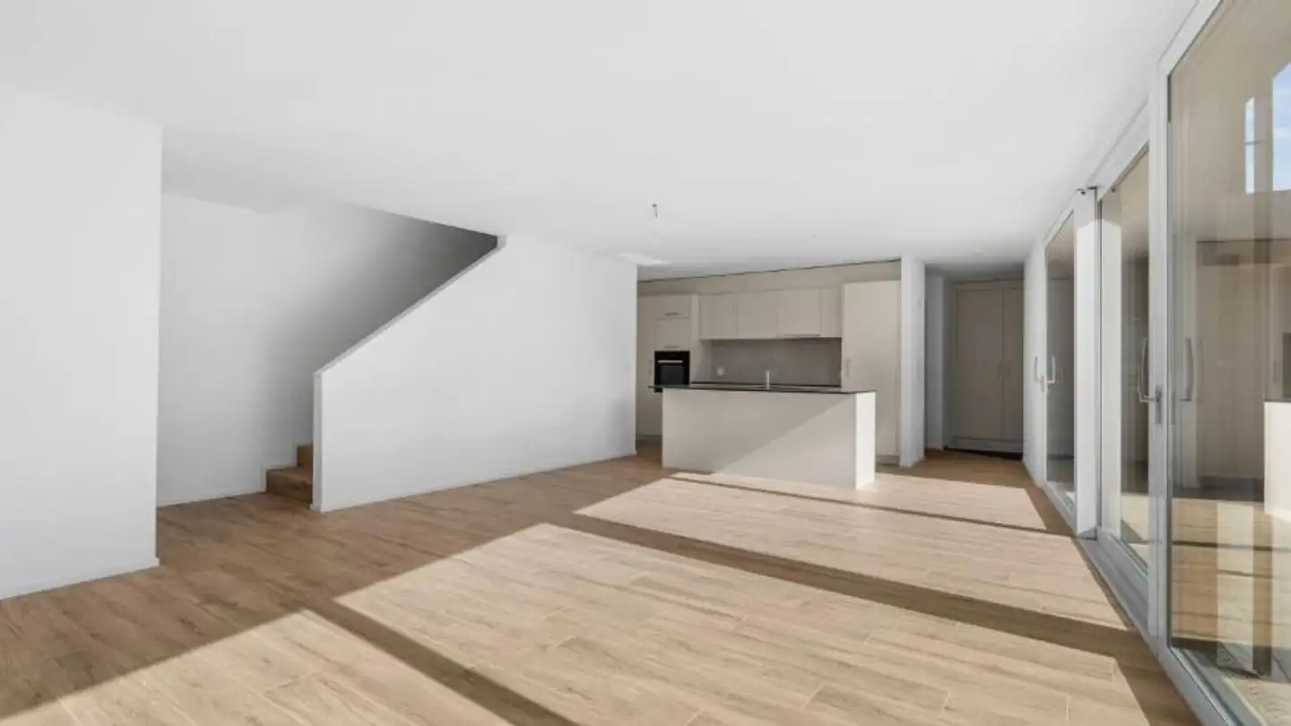 Maison individuelle à vendre - Impasse des Cerfs 9, 1667 Enney - Photo 2
