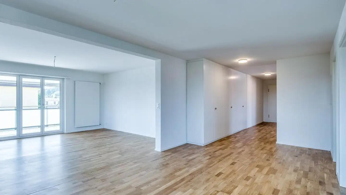 Apartment for rent - Nordstrasse 9, 9532 Rickenbach b. Wil