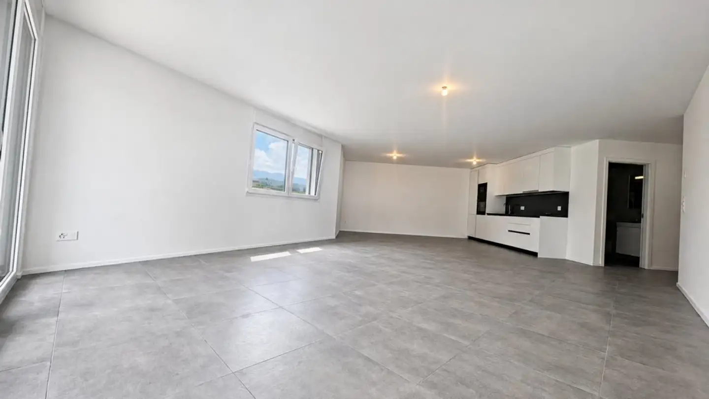 Apartment for rent - Route De La Poya 14, 1726 Farvagny-le-Grand - Photo 3