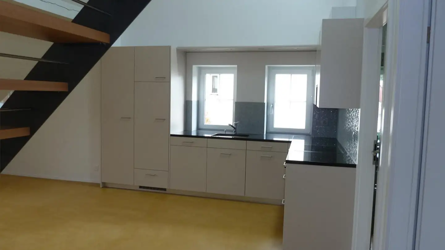 Appartamento in affitto - Choligass 2, 8260 Stein am Rhein - Foto 3