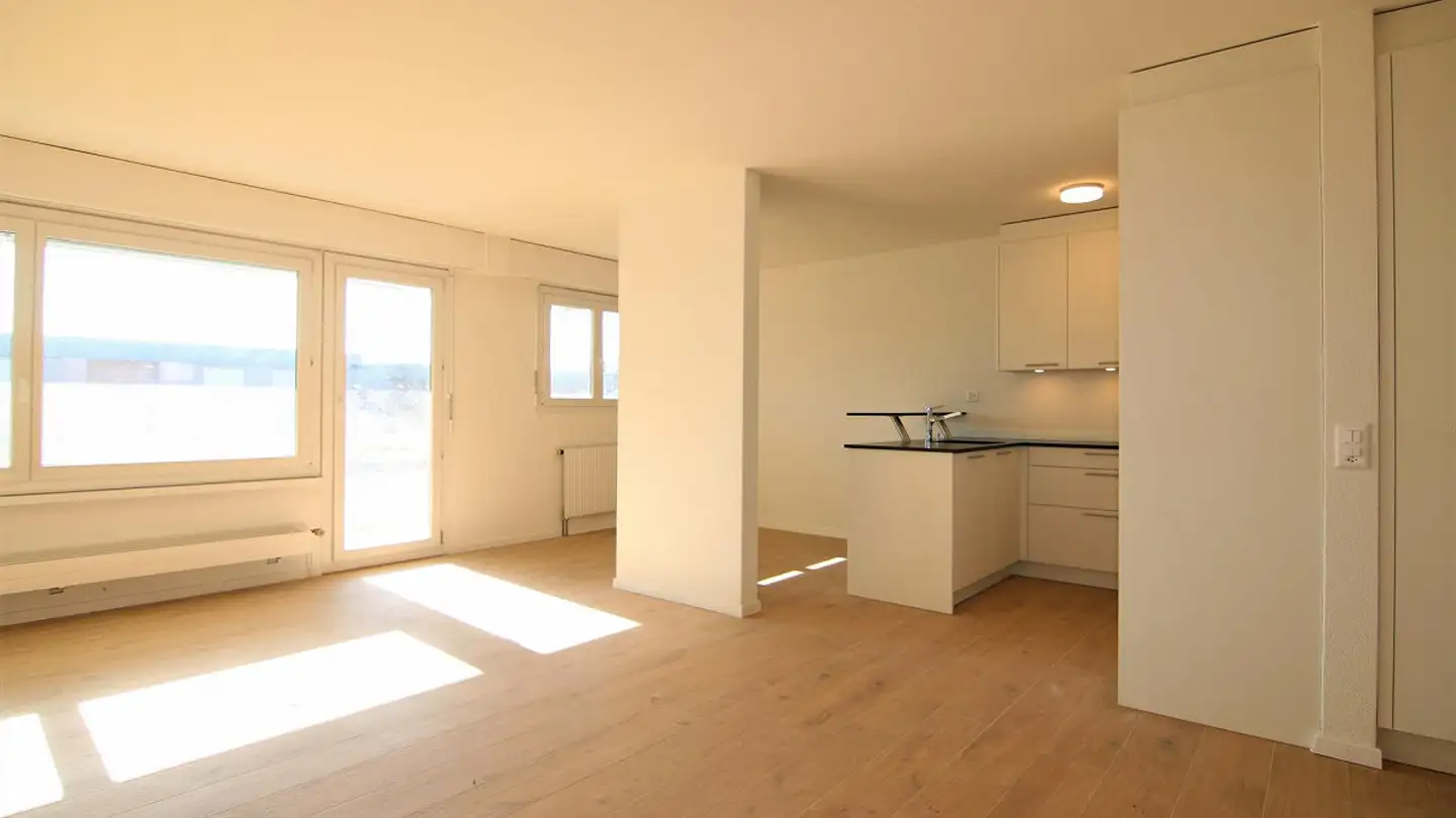 Appartement à louer - Kleinfeldstrasse 53, 2563 Ipsach