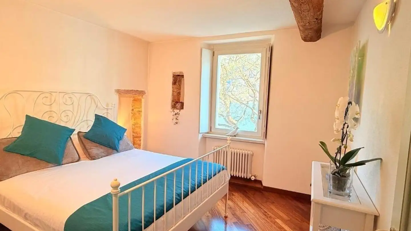 Appartement à louer - Riva Dal Drèra, 6922 Morcote - Photo 4