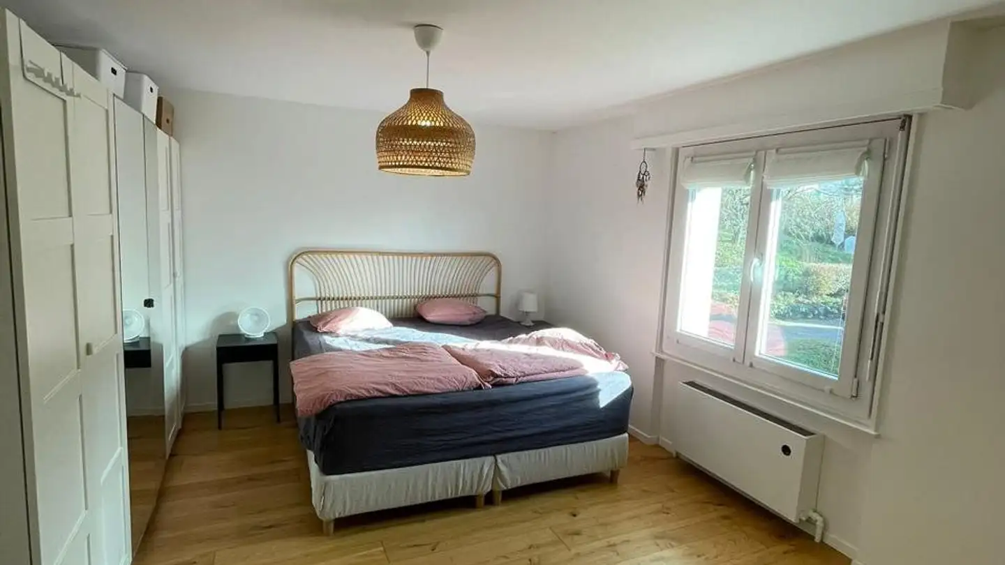 Appartamento in affitto - Rue De Lausanne 28, 1030 Bussigny - Foto 2
