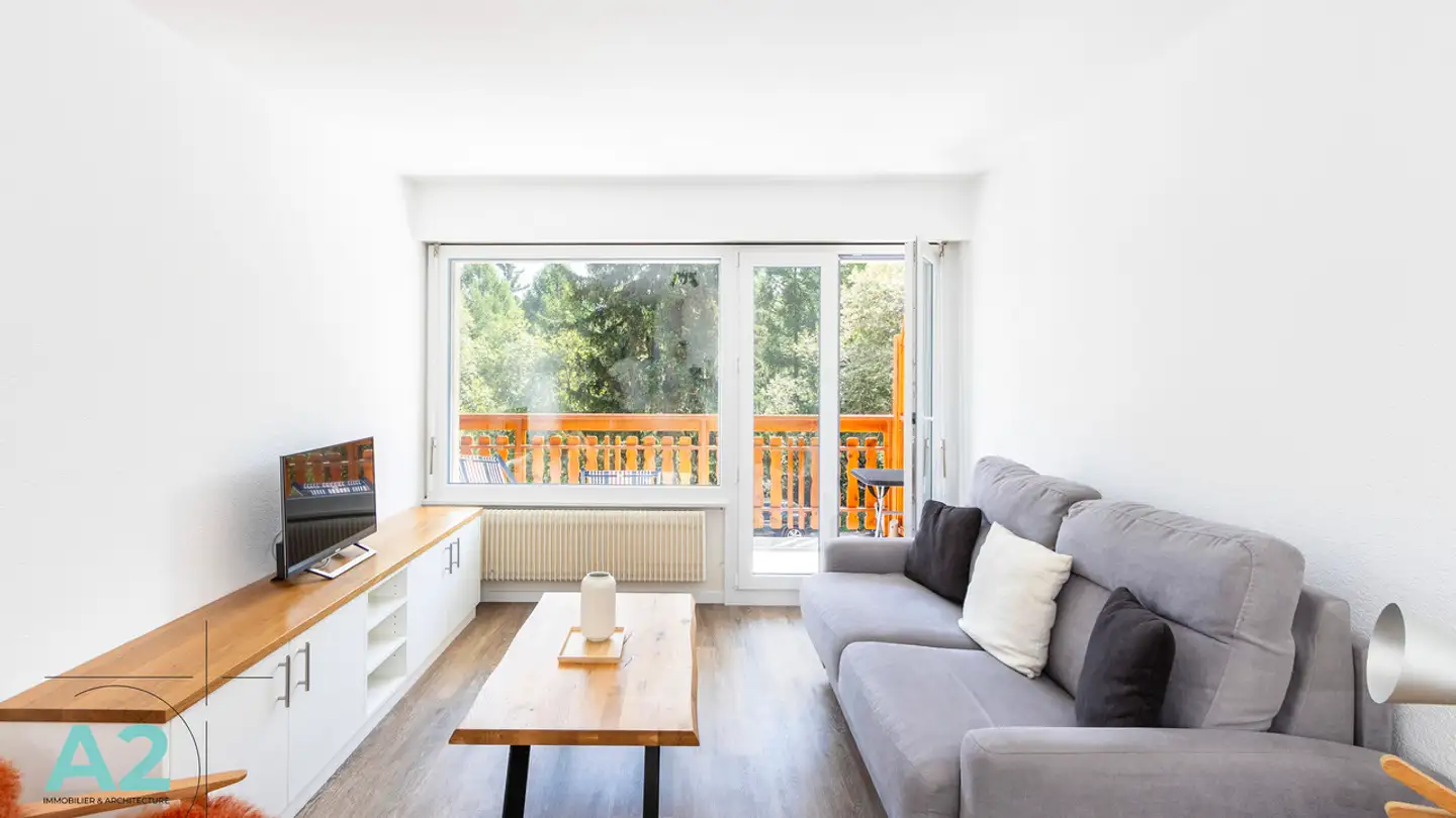 Wohnung mieten - Rue De Pirrazilina, 3963 Crans-Montana