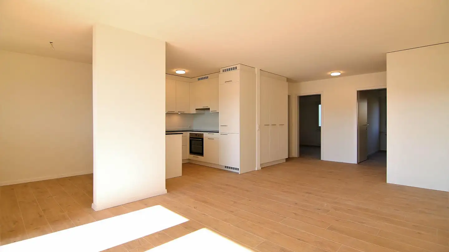 Appartement à louer - Kleinfeldstrasse 53, 2563 Ipsach - Photo 2