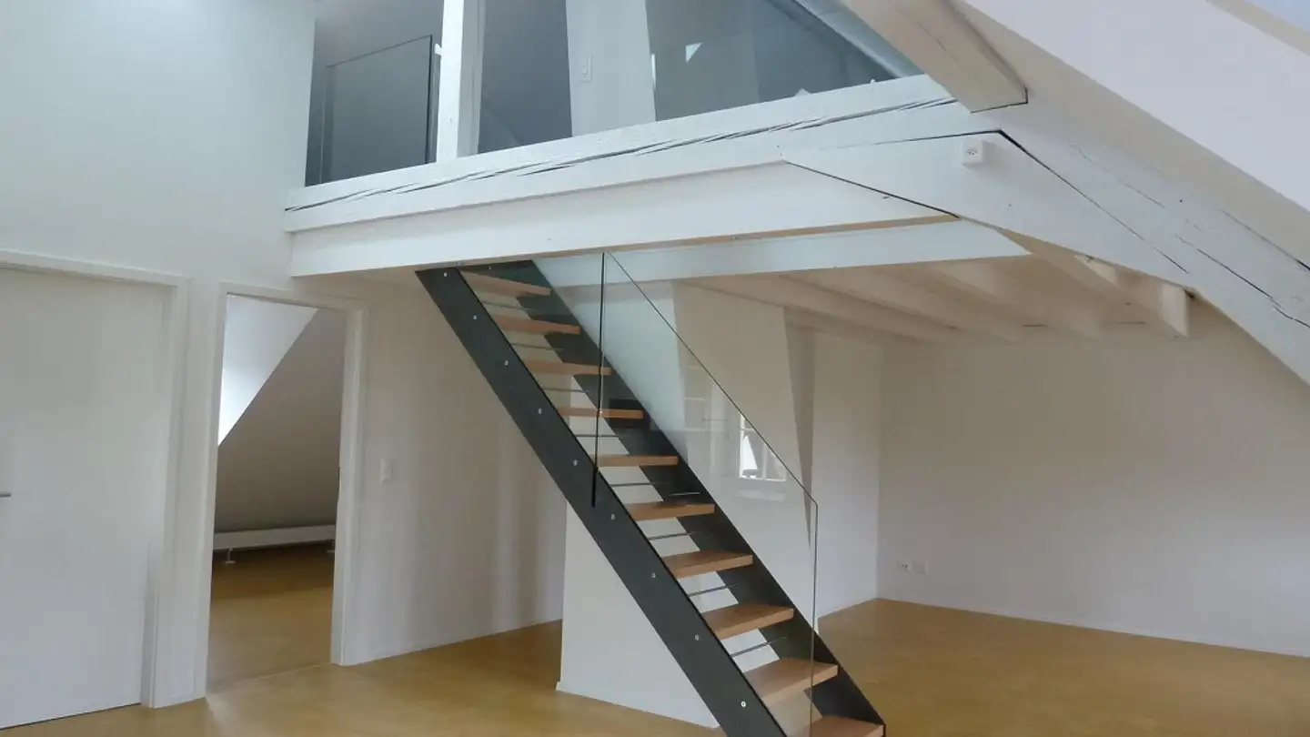 Appartamento in affitto - Choligass 2, 8260 Stein am Rhein - Foto 4