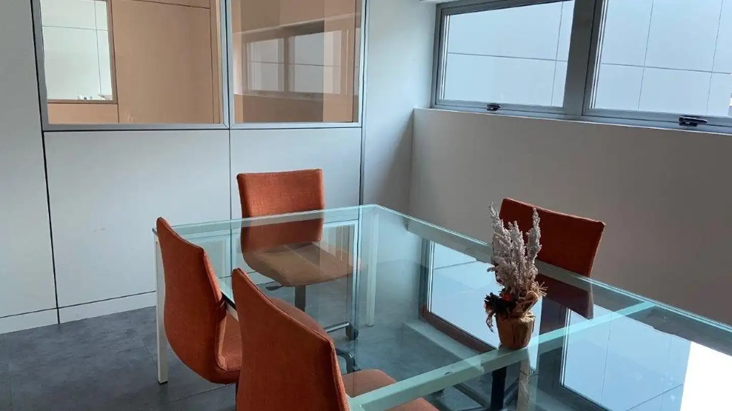 Spazio ufficio in affitto - Via Industria, 6826 Riva San Vitale - Foto 2