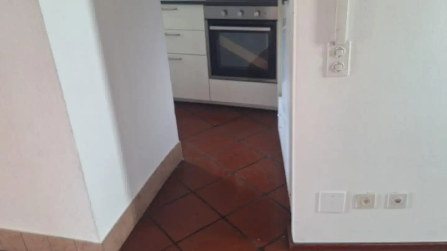 Apartment for rent - Via San Gottardo, 6500 Bellinzona