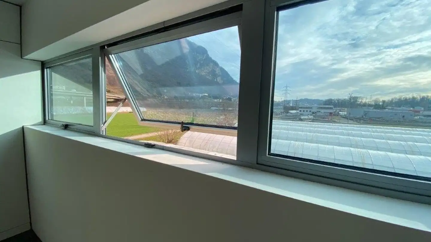 Spazio ufficio in affitto - Via Industria, 6826 Riva San Vitale - Foto 4