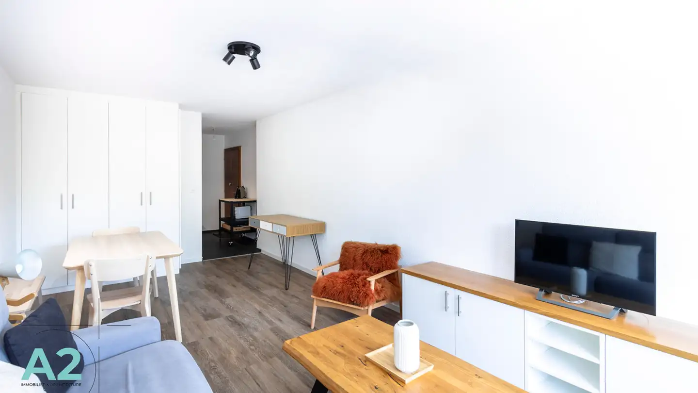 Wohnung mieten - Rue De Pirrazilina, 3963 Crans-Montana - Foto 4