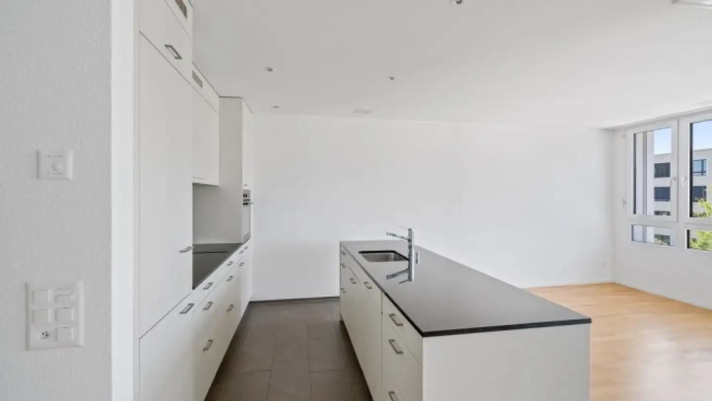 Appartamento in affitto - St. Gallerstrasse 39a, 9500 Wil SG - Photo 2