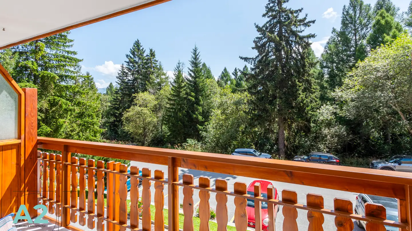 Wohnung mieten - Rue De Pirrazilina, 3963 Crans-Montana - Foto 3