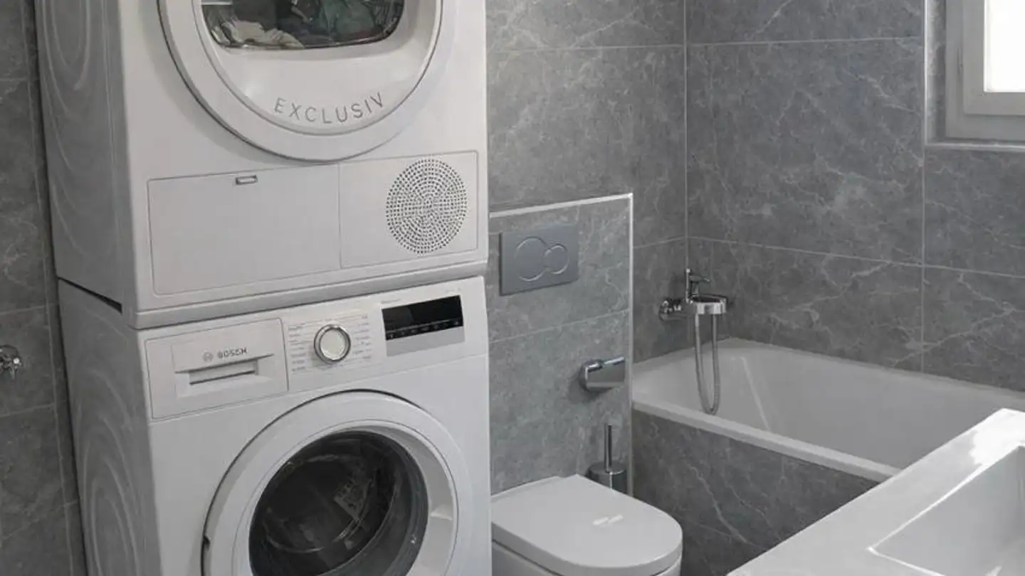 Appartamento in affitto - Rue De Lausanne 28, 1030 Bussigny - Foto 4