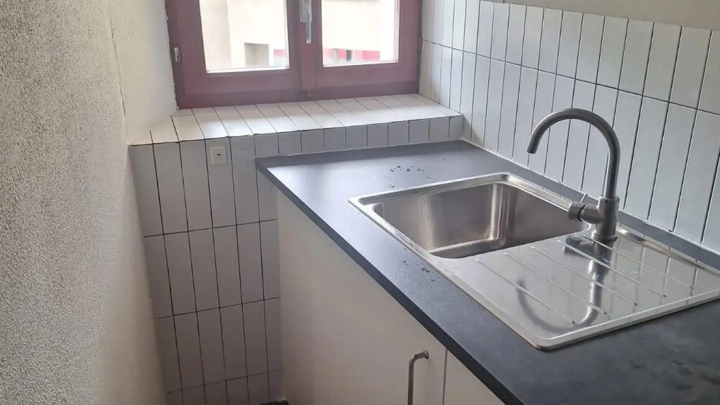 Apartment for rent - Via San Gottardo, 6500 Bellinzona - Photo 3