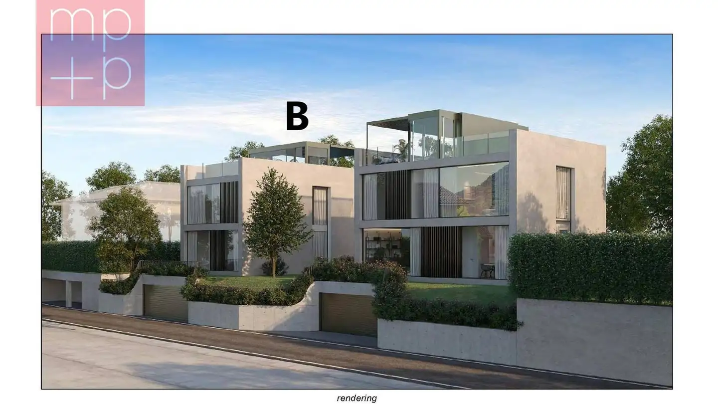 Villa à vendre - 6925 Gentilino - Photo 4