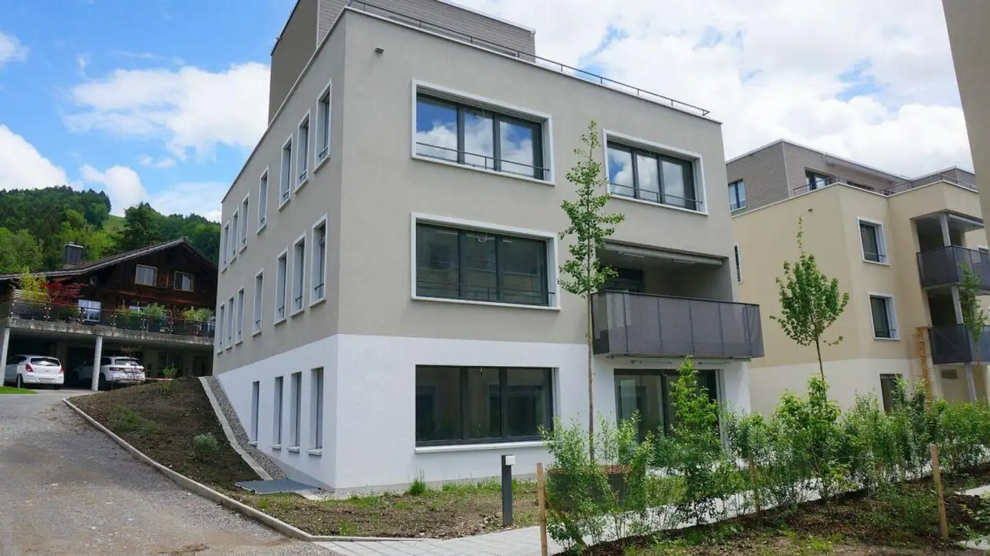 Appartamento in vendita - Howartstrasse 34c, 9642 Ebnat-Kappel
