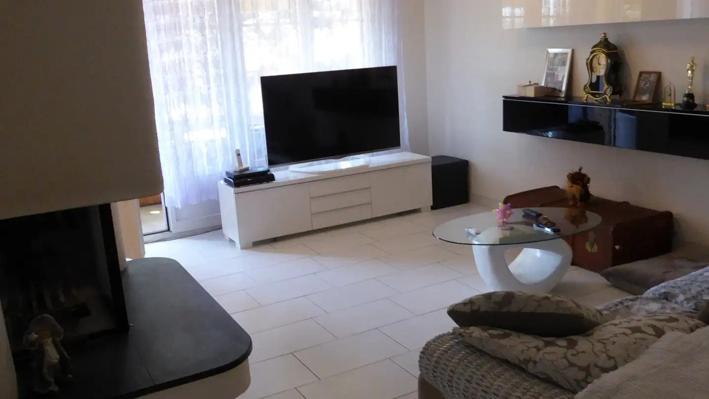 Wohnung mieten - Mühlegasse 2, 5624 Bünzen - Foto 2