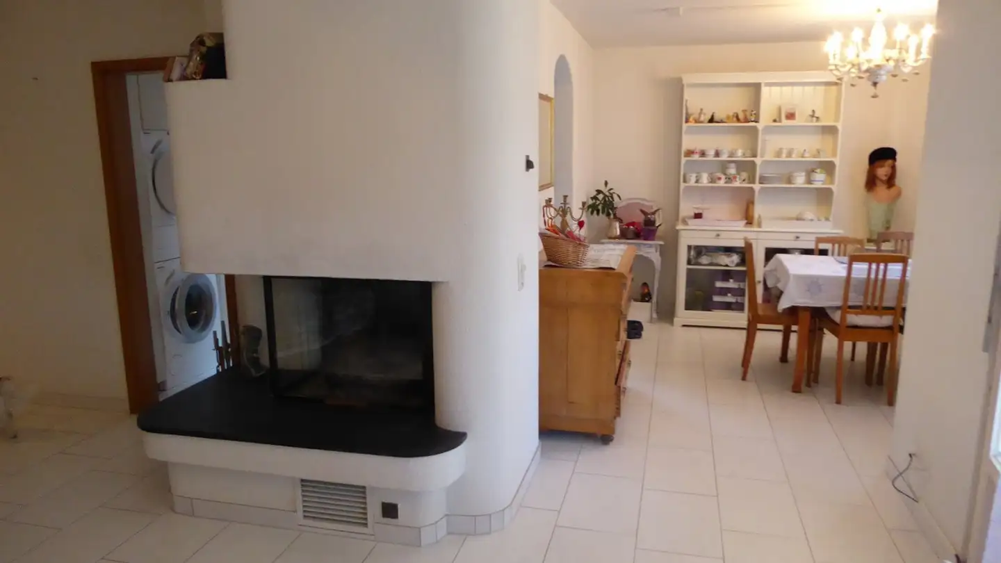 Wohnung mieten - Mühlegasse 2, 5624 Bünzen - Foto 3