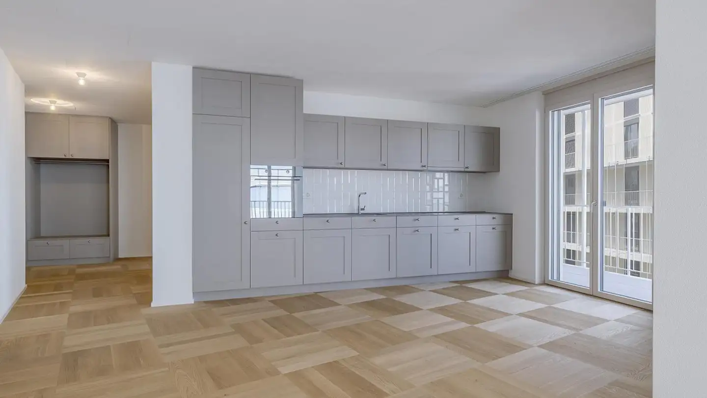 Appartamento in affitto - Kreuzstrasse 5, 3052 Zollikofen